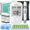 Talking Blood Glucose Monitor Kit A446