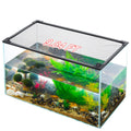 Magnetic Aquarium Lid Anti-Jumping Net Cover Z513
