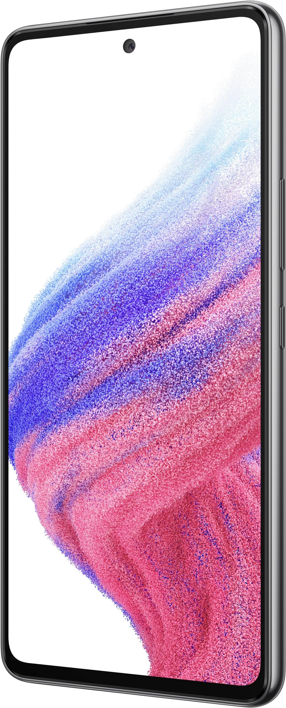 Unlocked 5G Smartphone 128GB 6GB RAM Black S305727