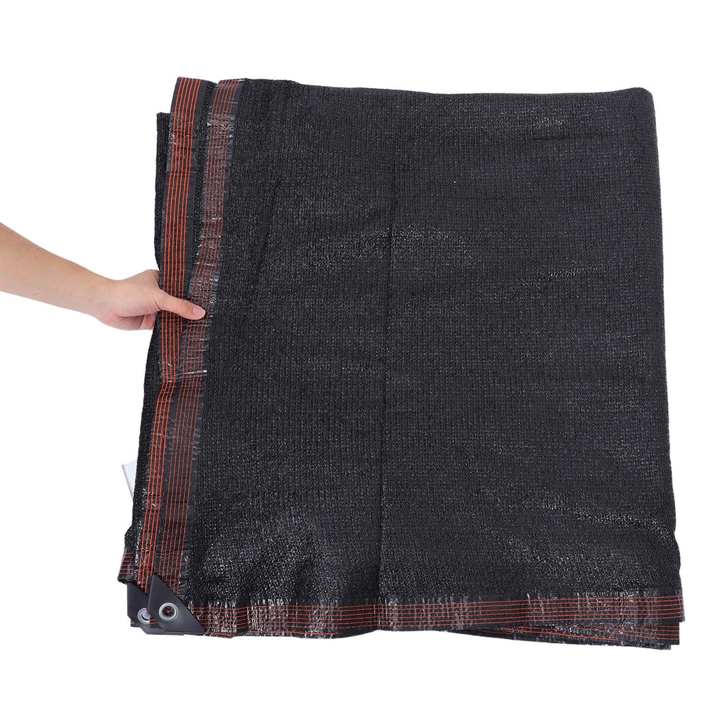 10x10ft Outdoor Dog Kennel Cover E39527