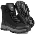 Men’s Waterproof Non-Slip Winter Snow Boots J45192