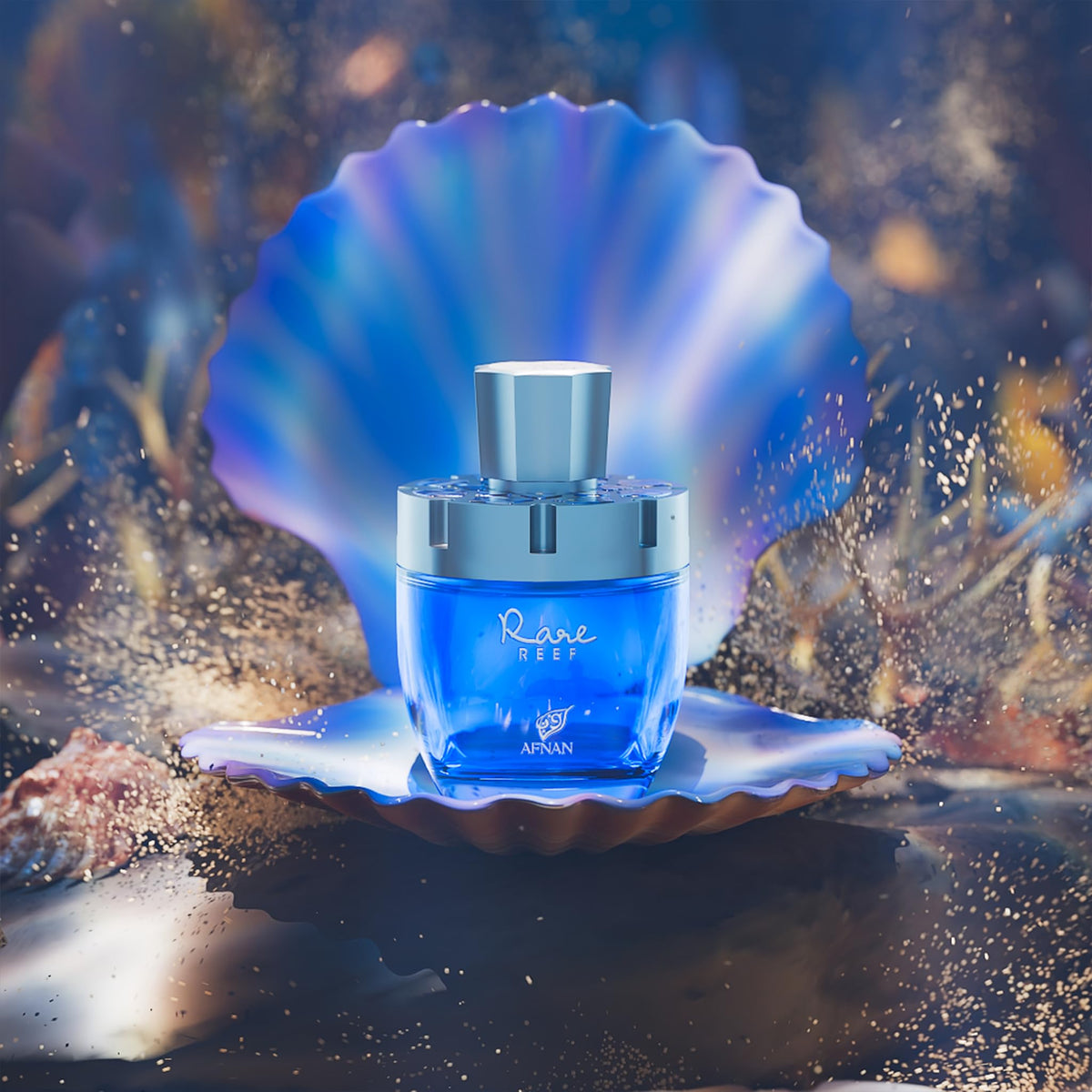 Unisex Extrait de Parfum 3.4 Fl. Oz Y7742