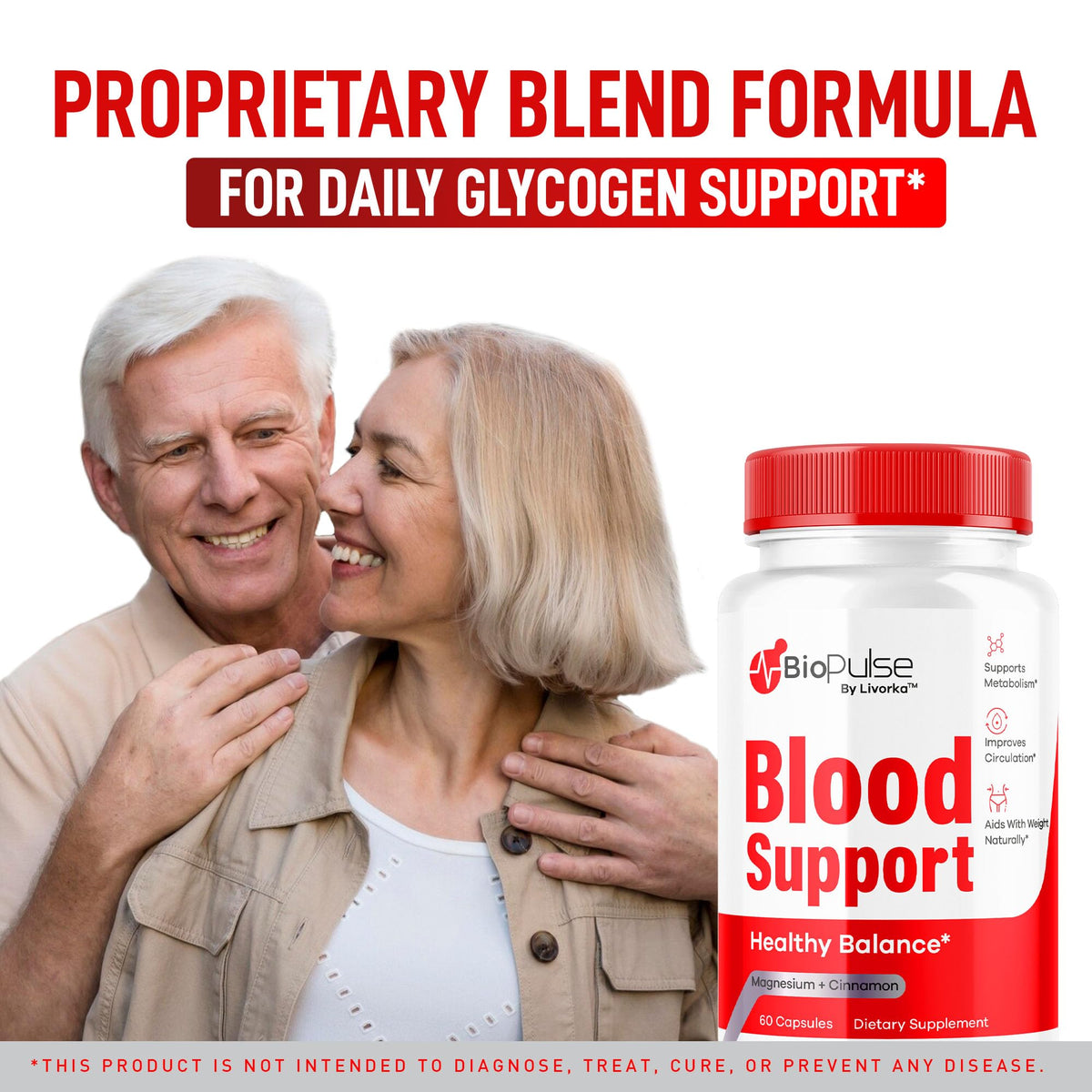 300 Capsules Supplement N991