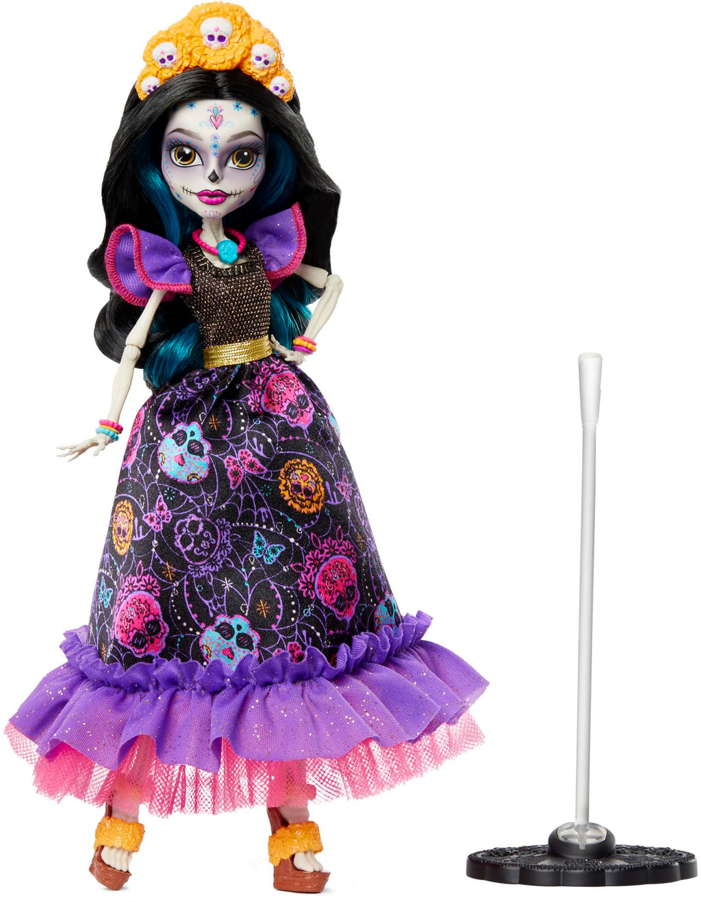 Monster High Doll P762339