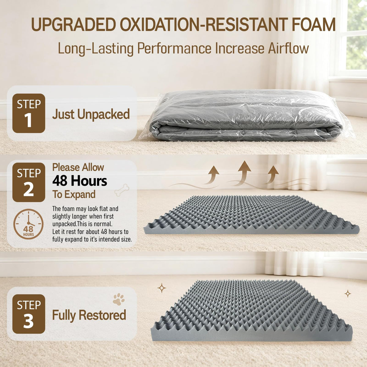 XL Dog Bed O52443