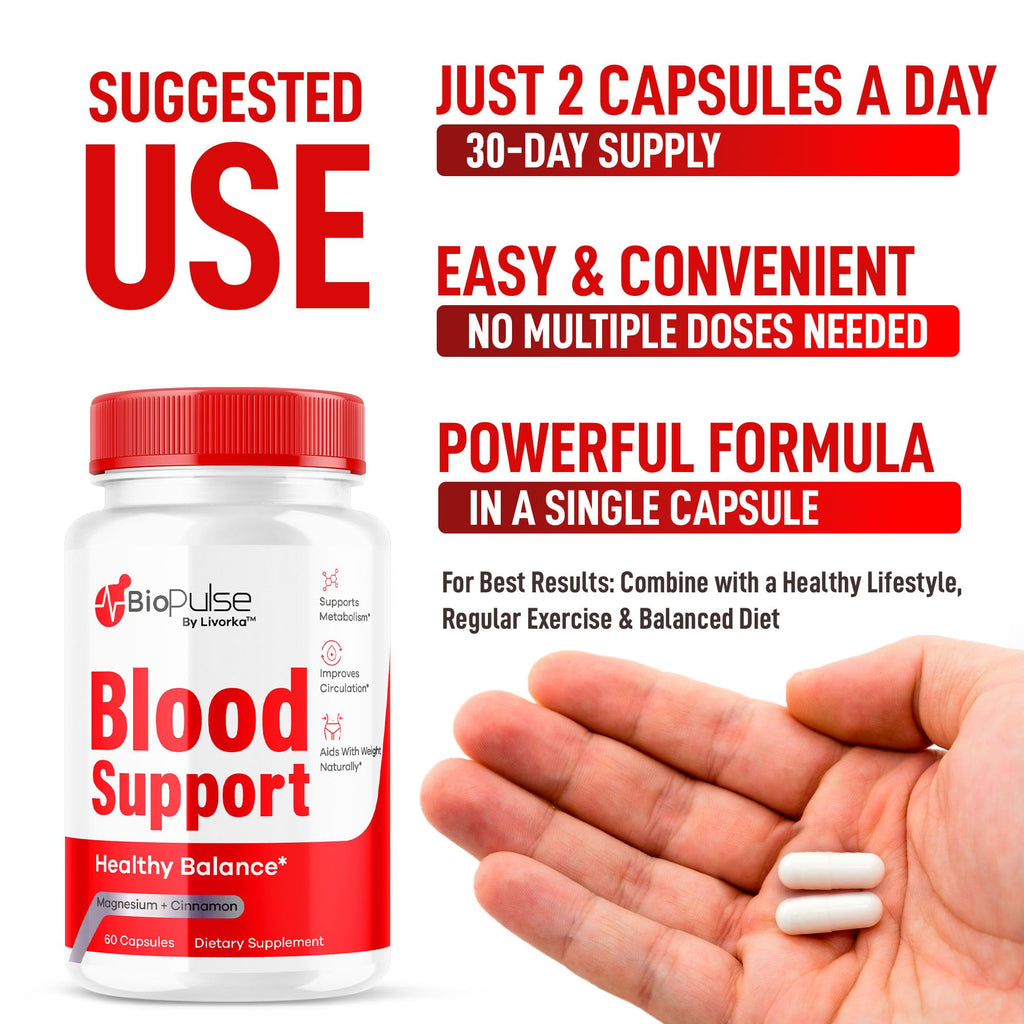 300 Capsules Supplement N991