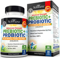Prebiotics & Probiotics 30 Capsules S9736