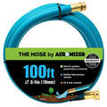 3/4 Inch 100 Ft Heavy Duty Garden Hose P367