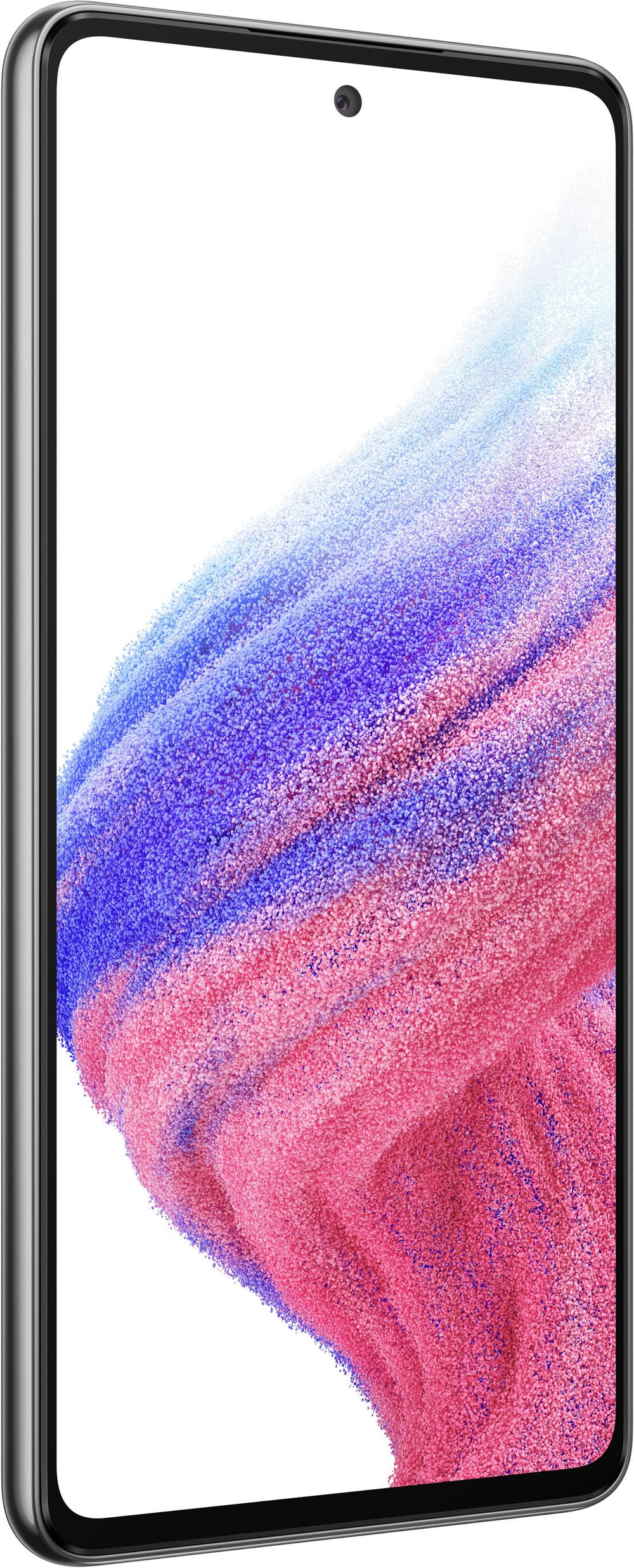 Unlocked 5G Smartphone 128GB 6GB RAM Black S305727