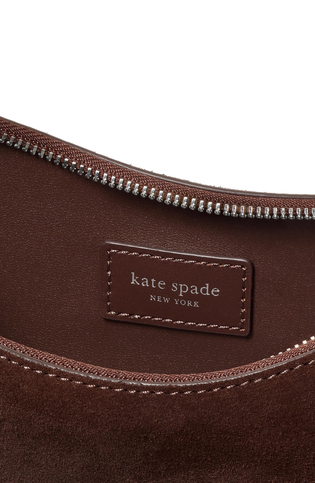 Suede Mini Shoulder Bag K6543