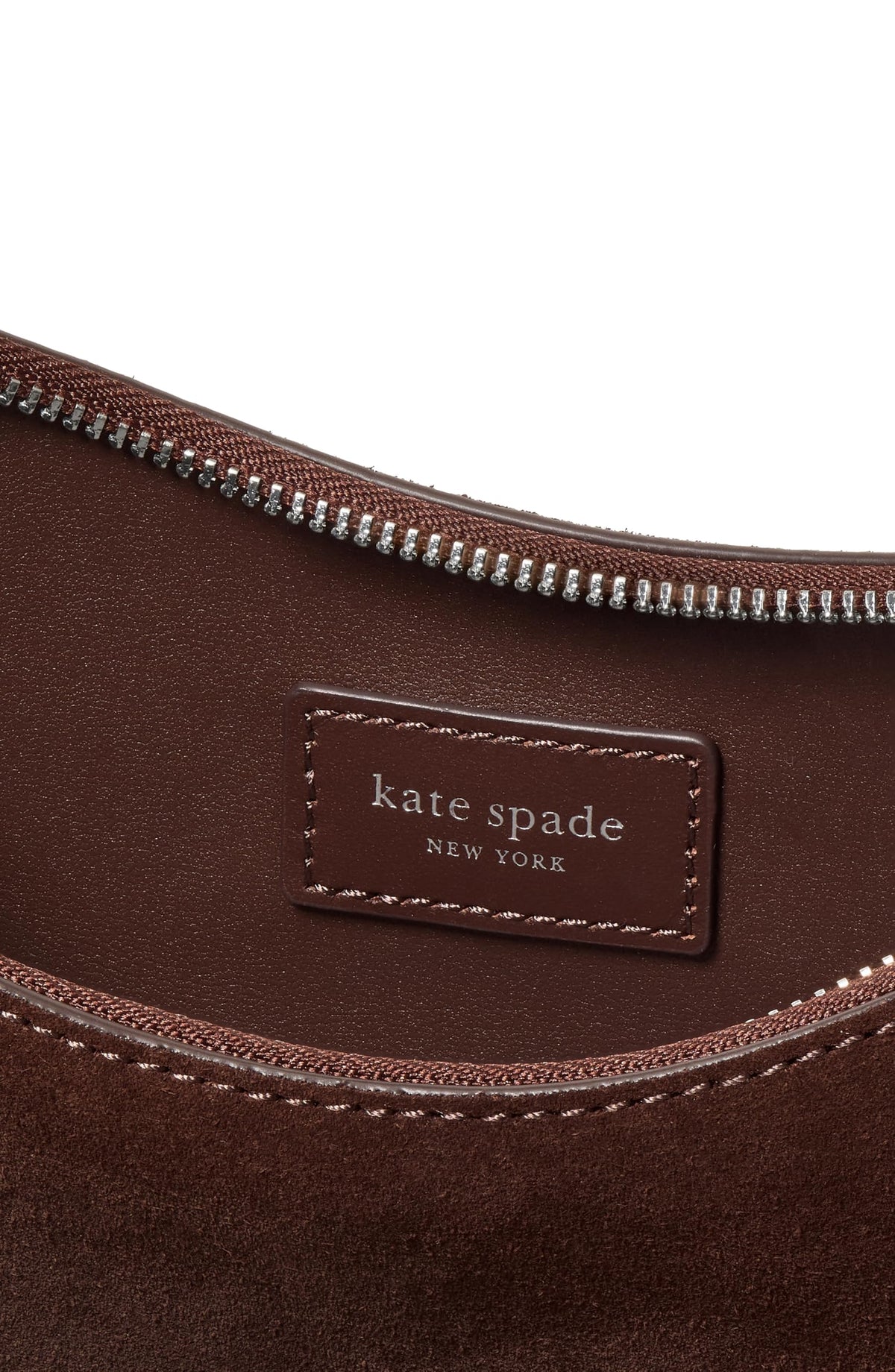 Suede Mini Shoulder Bag K6543