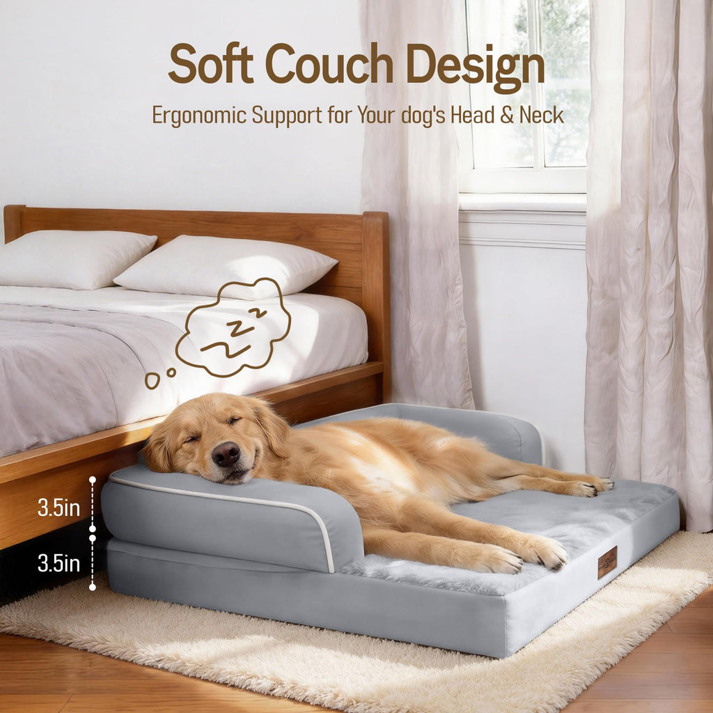 XL Dog Bed O52443
