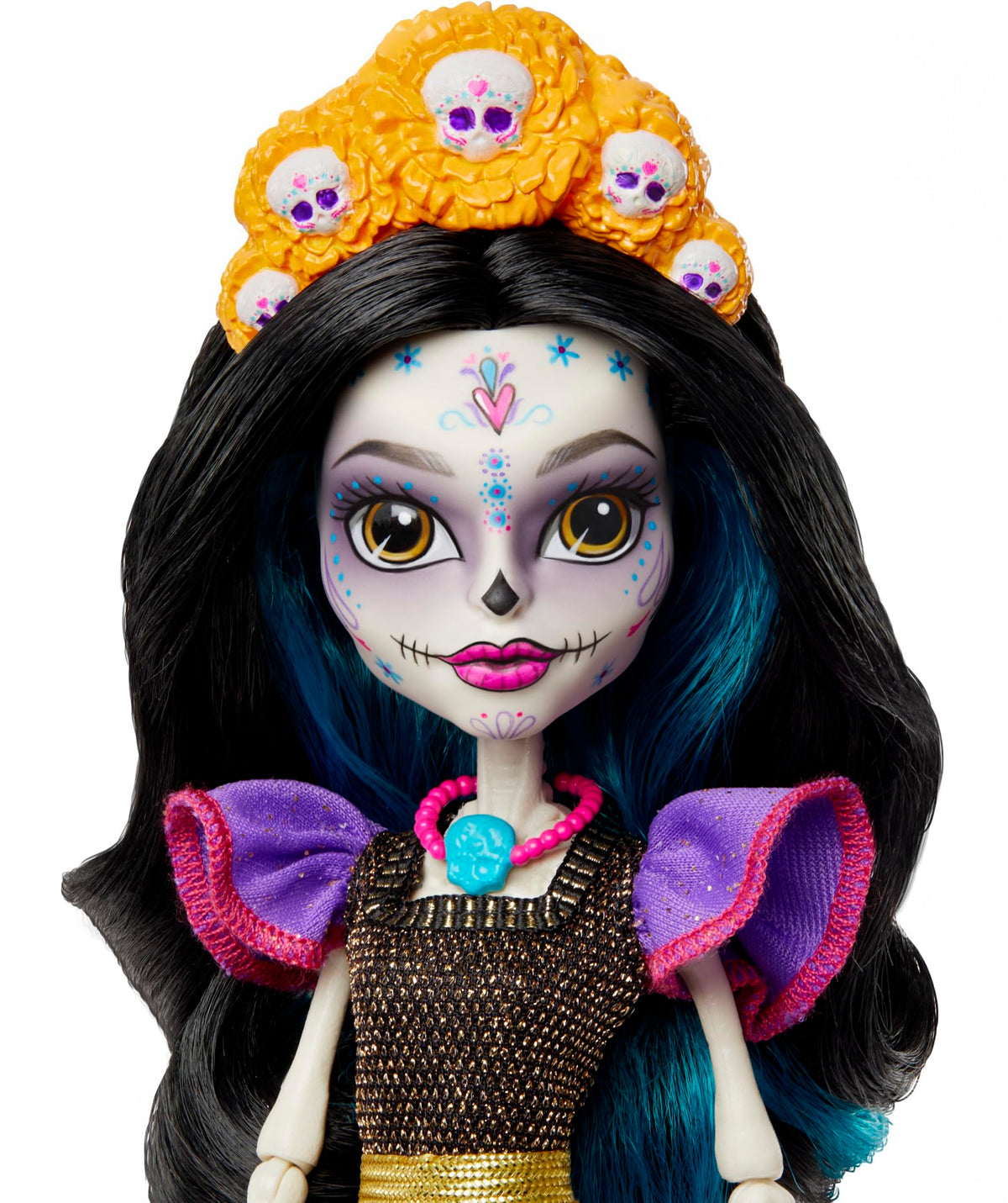 Monster High Doll P762339