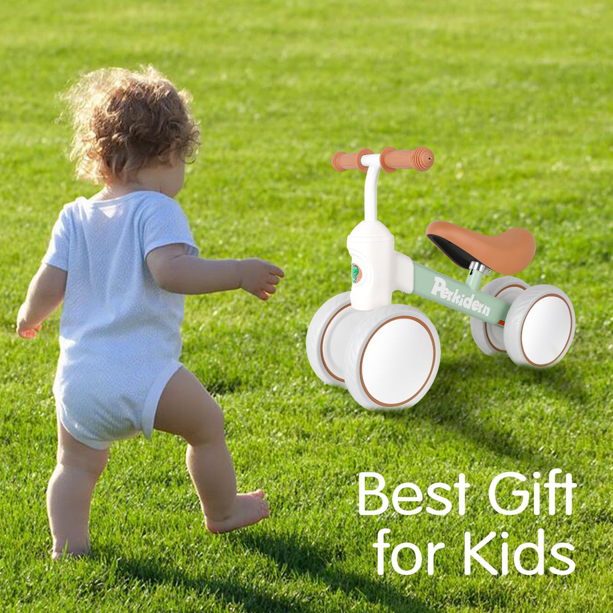 Balance Bike for 1+ Year Old Baby X412766