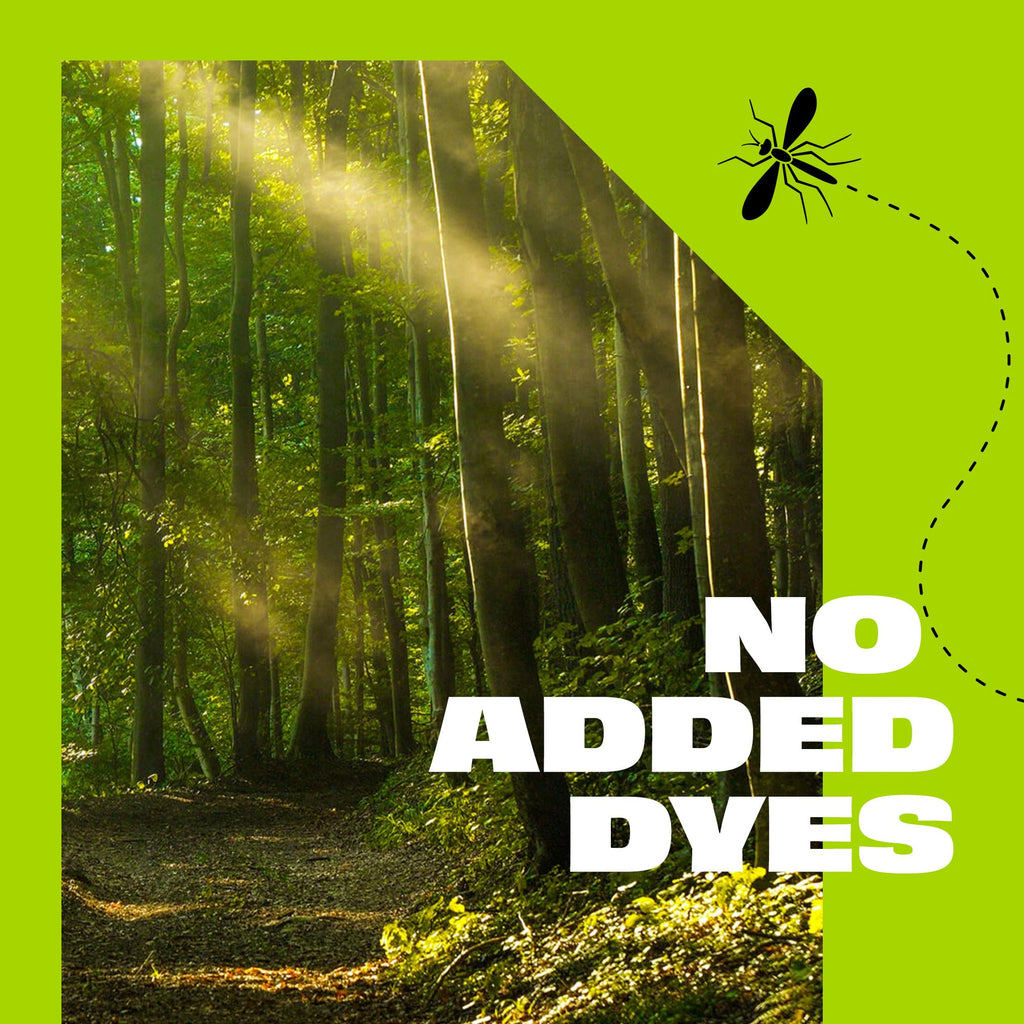 Mosquito Repellent Spray with Botanical Extracts 4 fl oz C71532