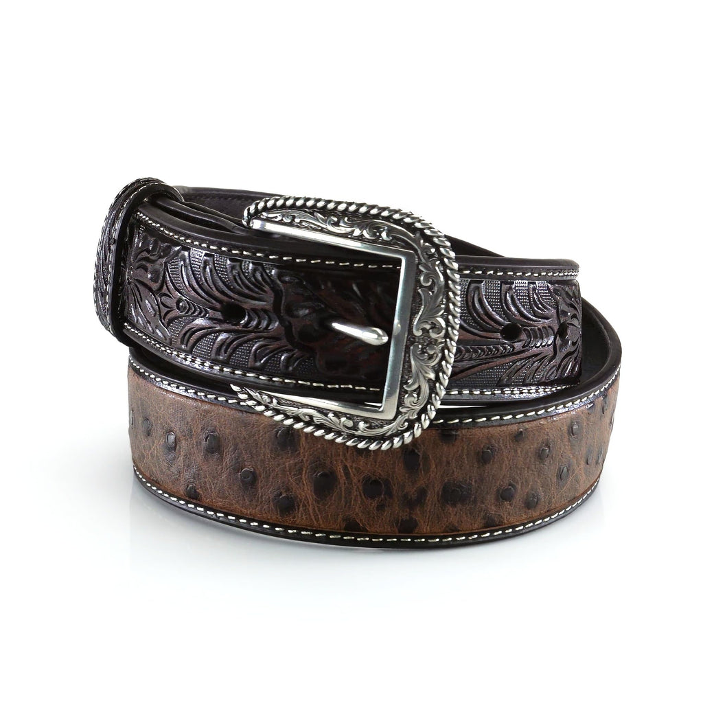 Leather Belt U86179