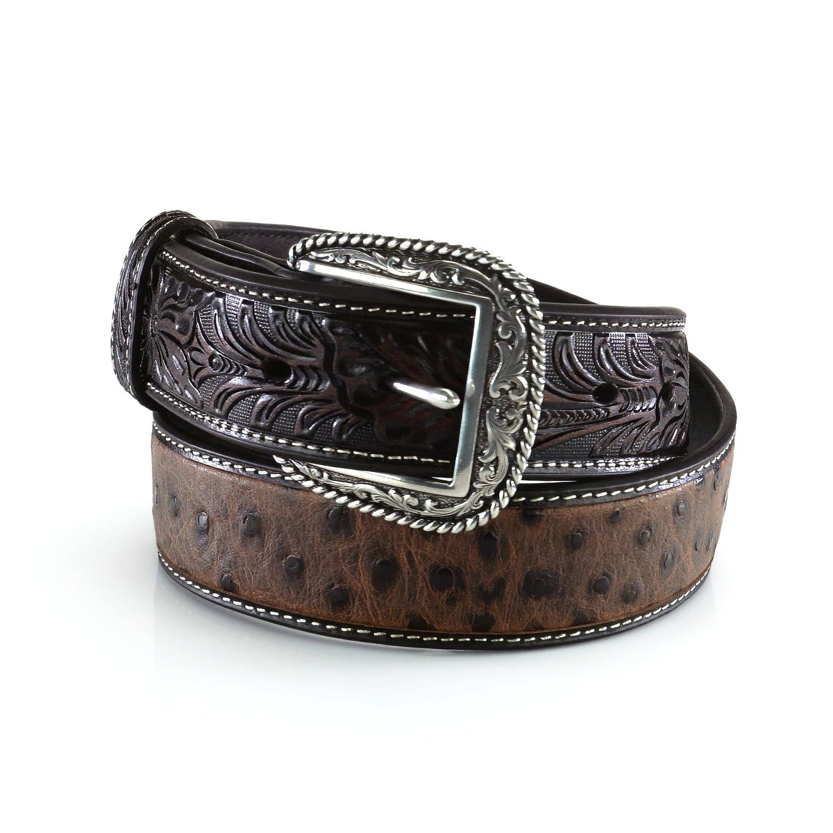 Leather Belt U86179