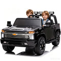 24V 2 Seater Ride on Car Y942588