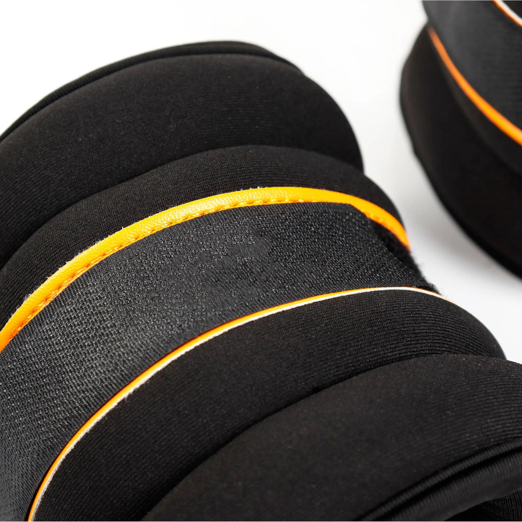 Ankle & Wrist Weights 5lb Pair R19679