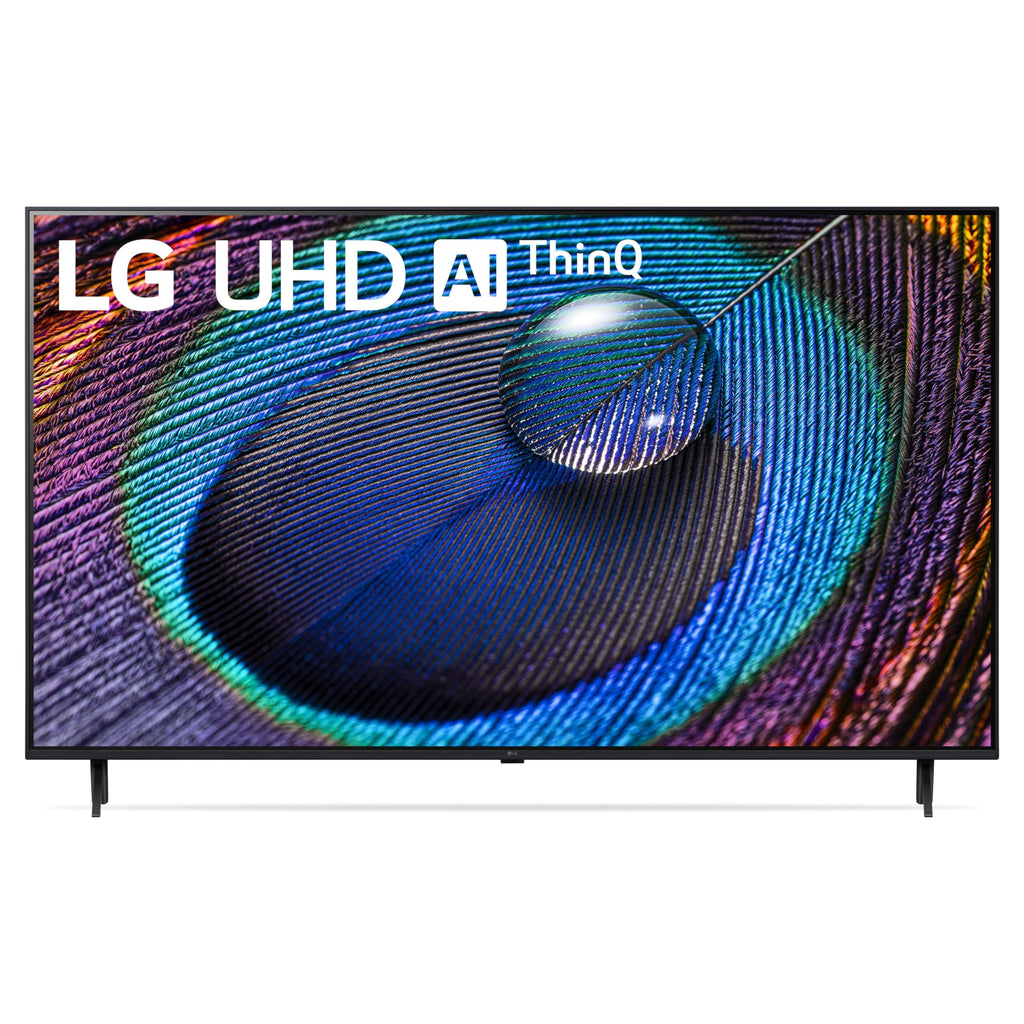 55-Inch 4K Smart TV I84323