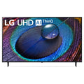 55-Inch 4K Smart TV I84323