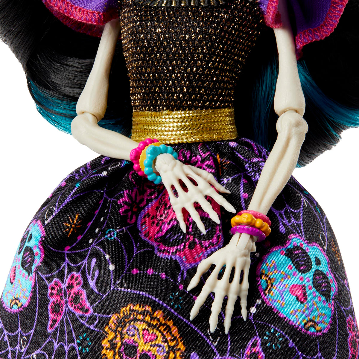 Monster High Doll P762339